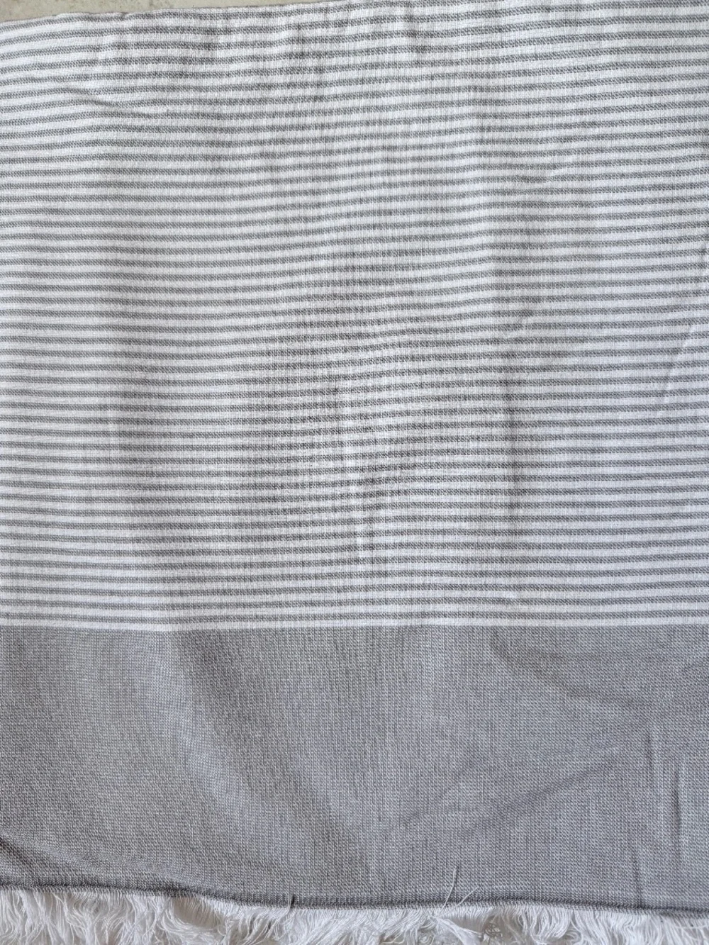 UGG Napa Striped Beach Towel 40
